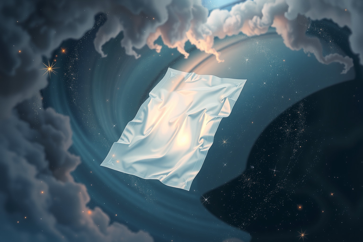 Träume von Linienblättern symbolisieren oft kreative Gedanken und Klarheit.