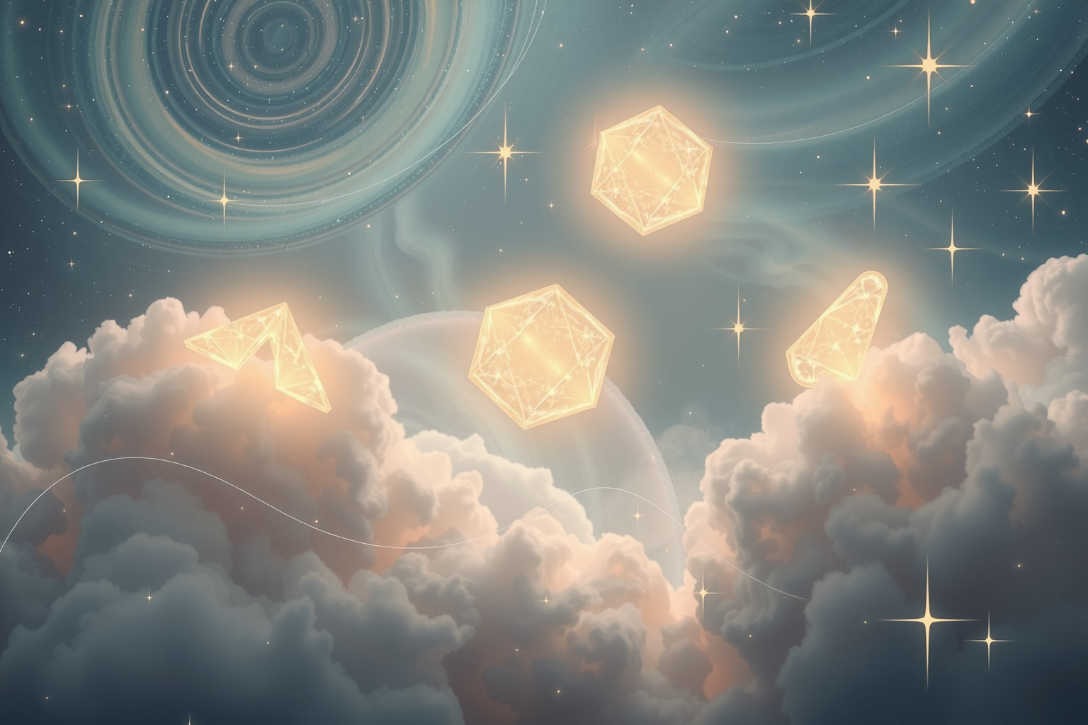 Traum 15 zeigt den Weg zur Akzeptanz persönlicher Unvollkommenheiten.