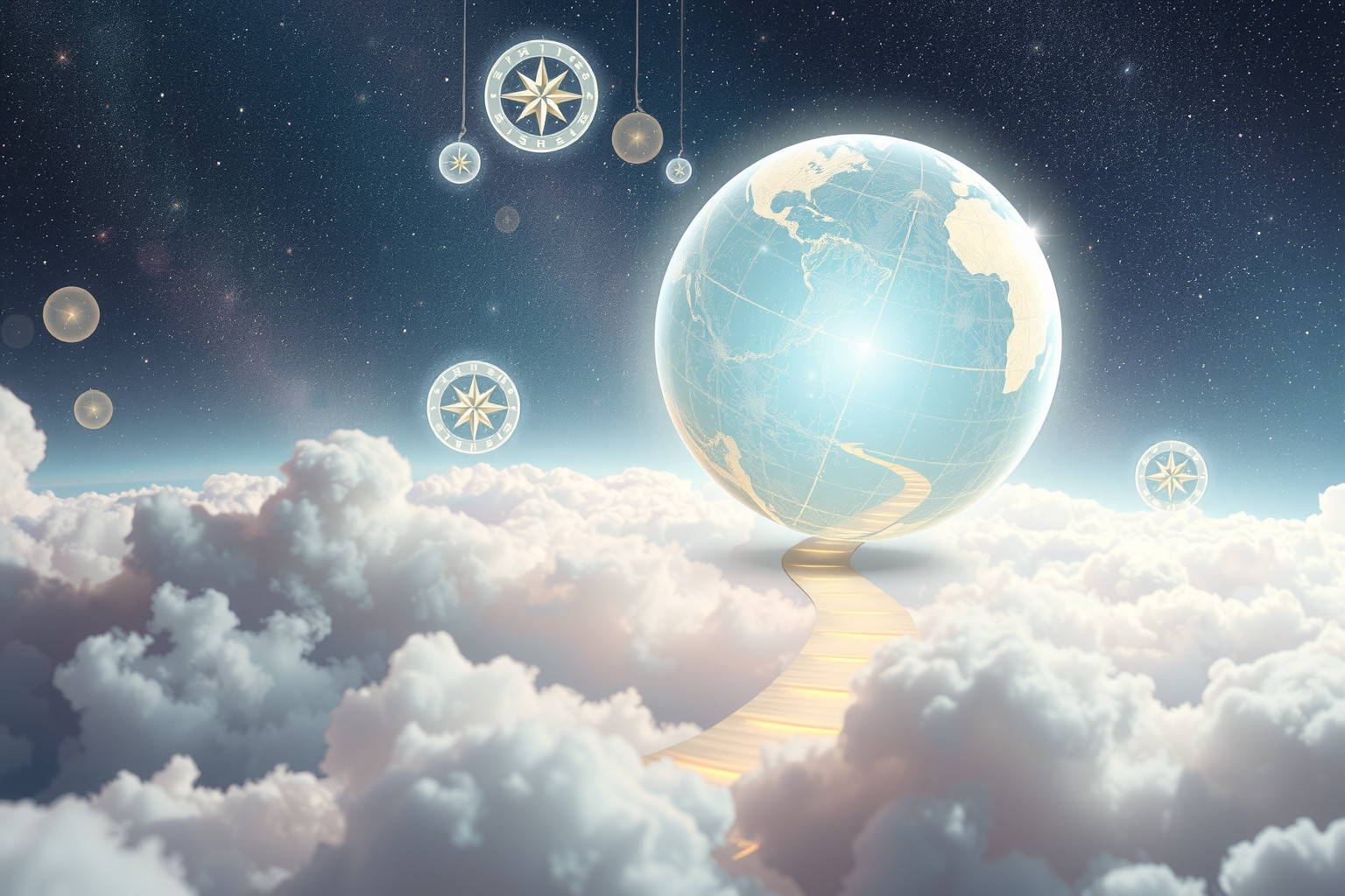 Ein Ausflug im Traum symbolisiert Sehnsucht nach Freiheit und Abenteuer.