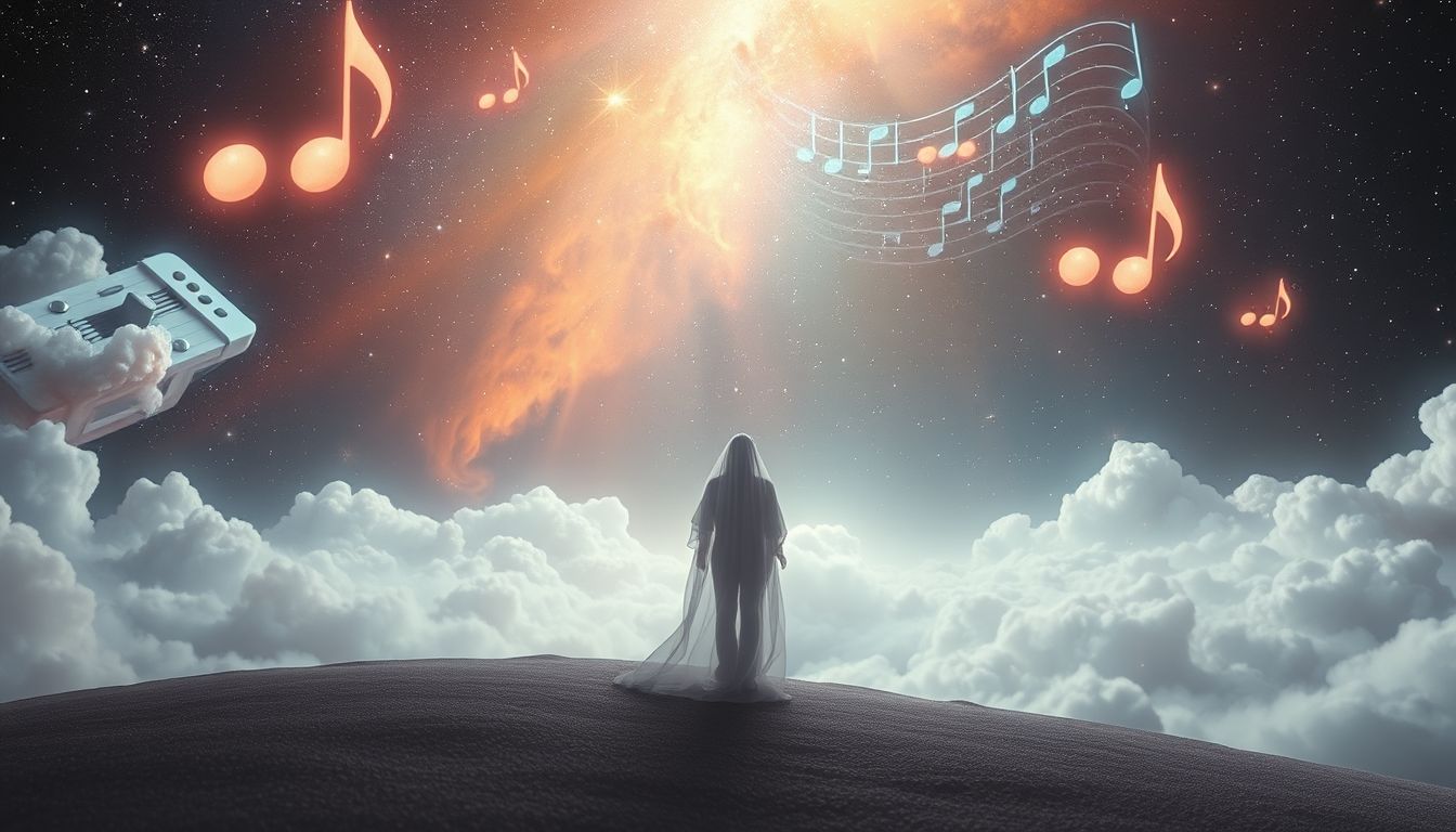 Einen Musiker ignorieren symbolisiert kreative Blockaden oder Selbstzweifel im Traum.