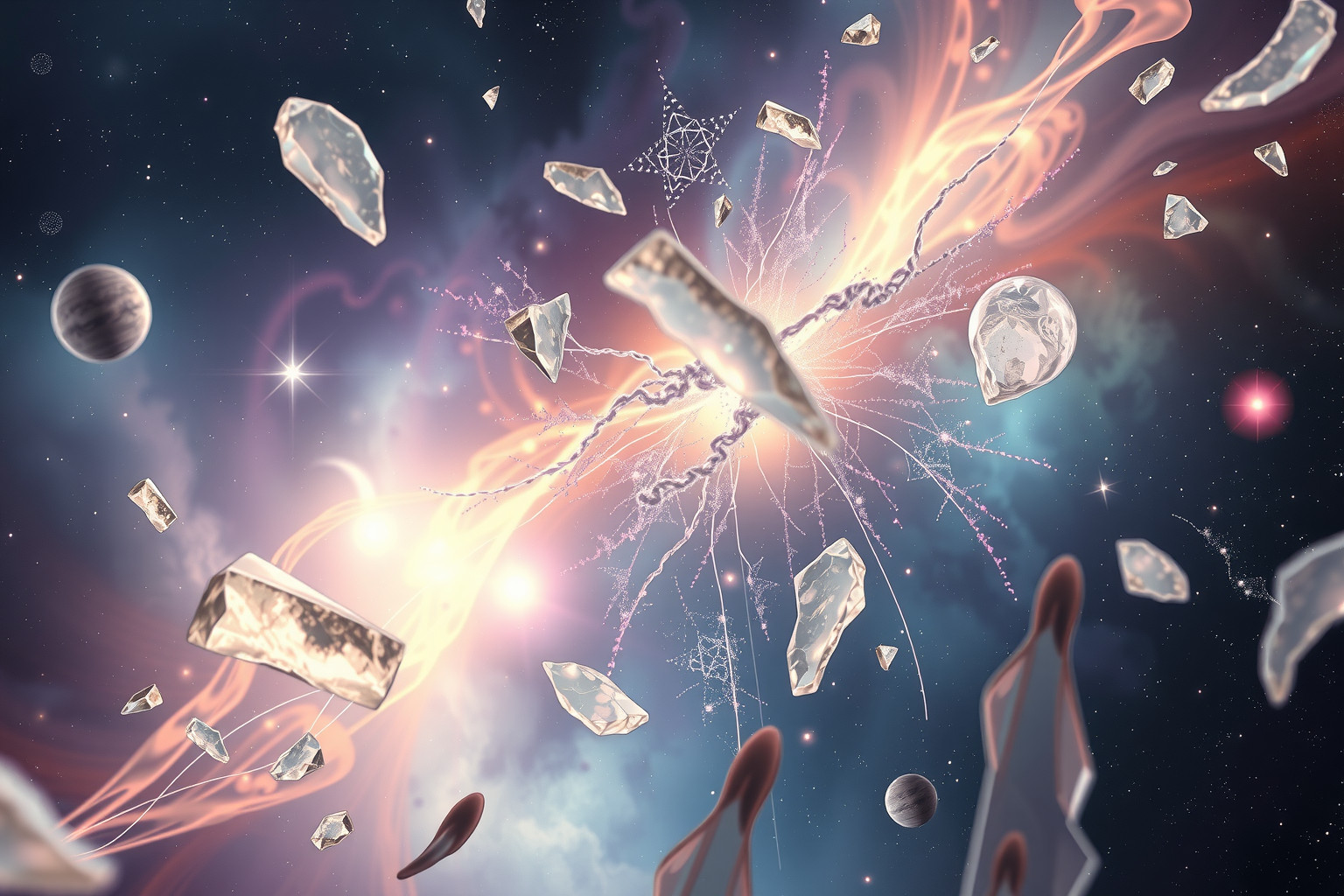 Träume von Beweismitteln symbolisieren das Suchen nach Wahrheit und Klarheit.