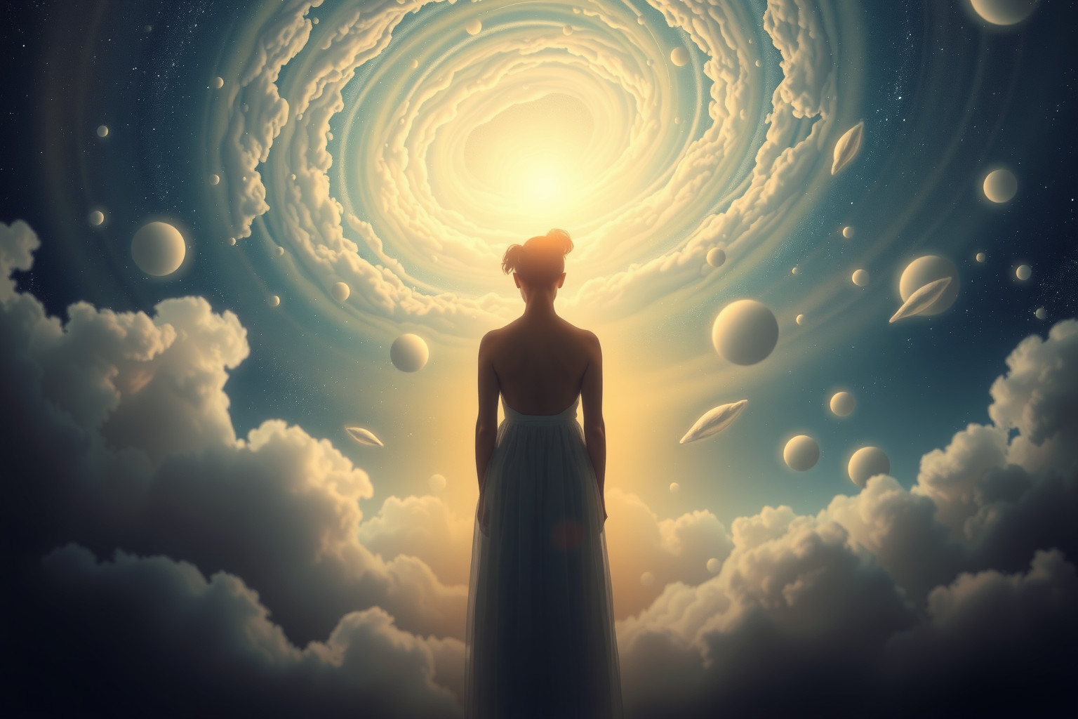 Der eigene Podex symbolisiert Selbstbewusstsein und verborgenes Potenzial im Traum.