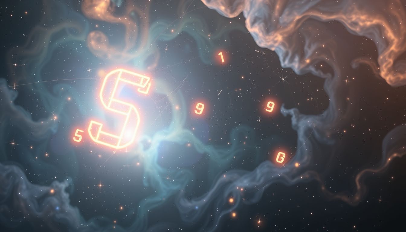 Falsches Ergebnis im Traum symbolisiert innere Unsicherheit und Zweifel.