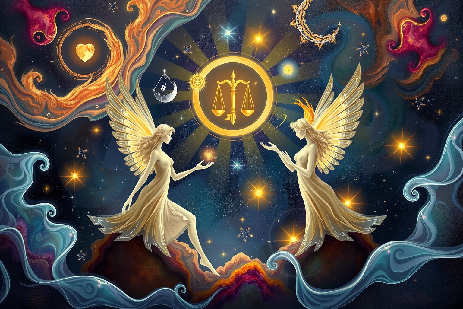 Die Zusammenarbeit im Traum symbolisiert Gerechtigkeitssinn und Konfliktlösung.