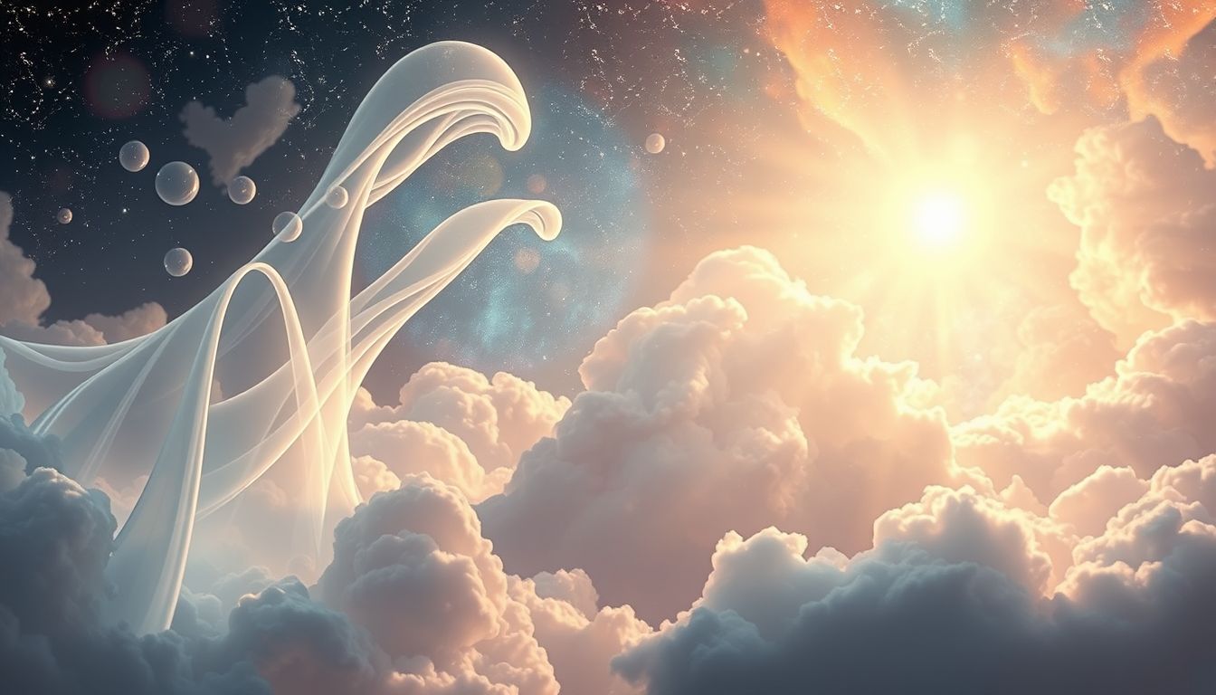Eine Begnadigung im Traum symbolisiert spirituelle Reinigung und Erlösung.