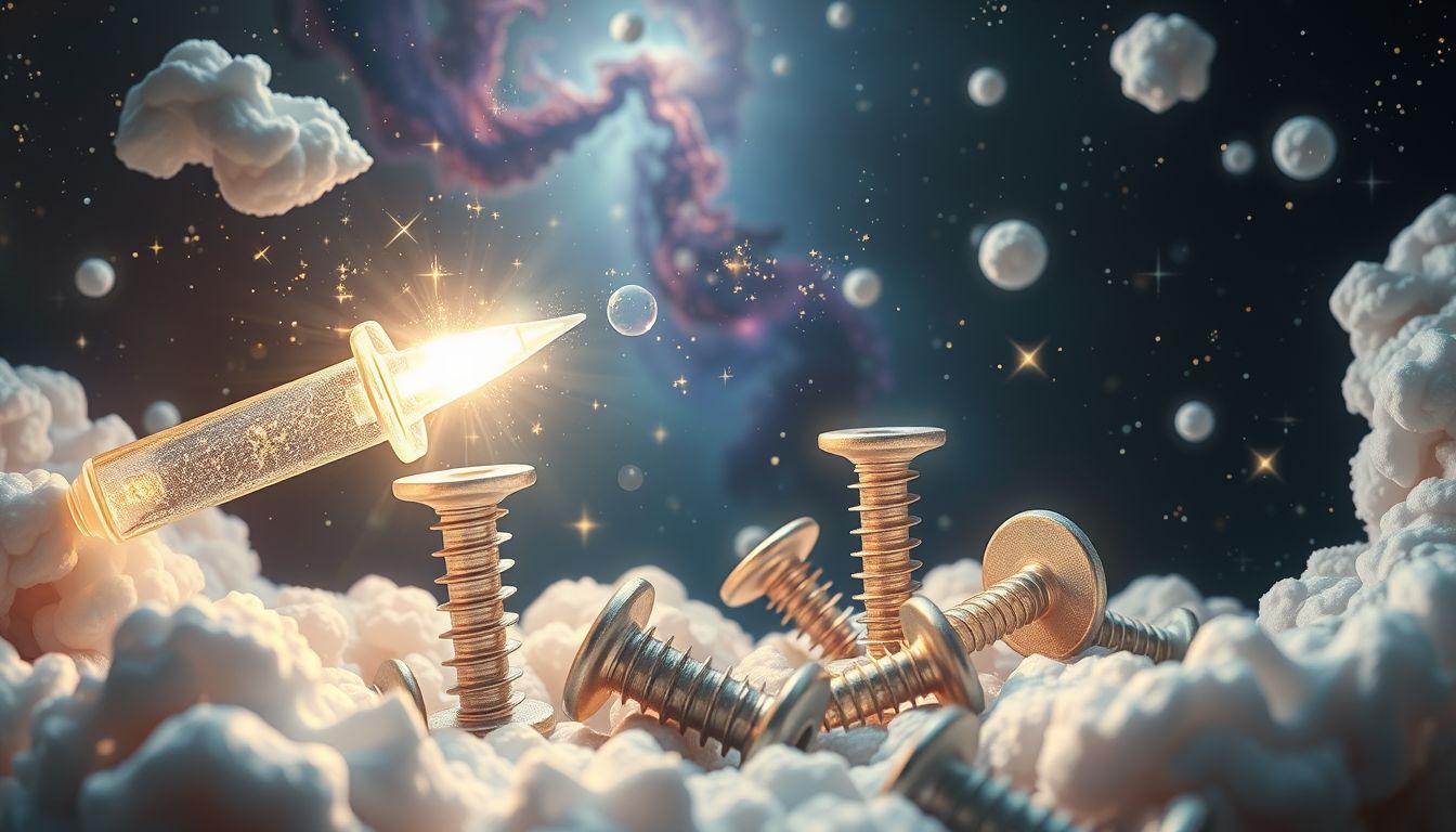 Traum 21 symbolisiert Kontrolle und Problemlösung durch fokussierte Handlung.
