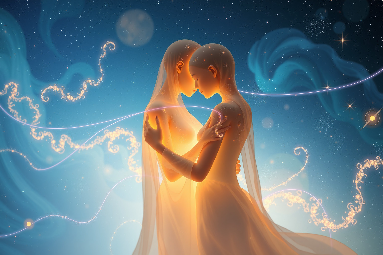 Frieren und Kuscheln symbolisieren oft Sehnsucht nach emotionaler Geborgenheit.