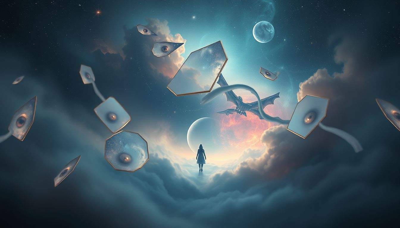 Traum 23 symbolisiert oft unterschätzte Warnungen vor realer Gefahr.