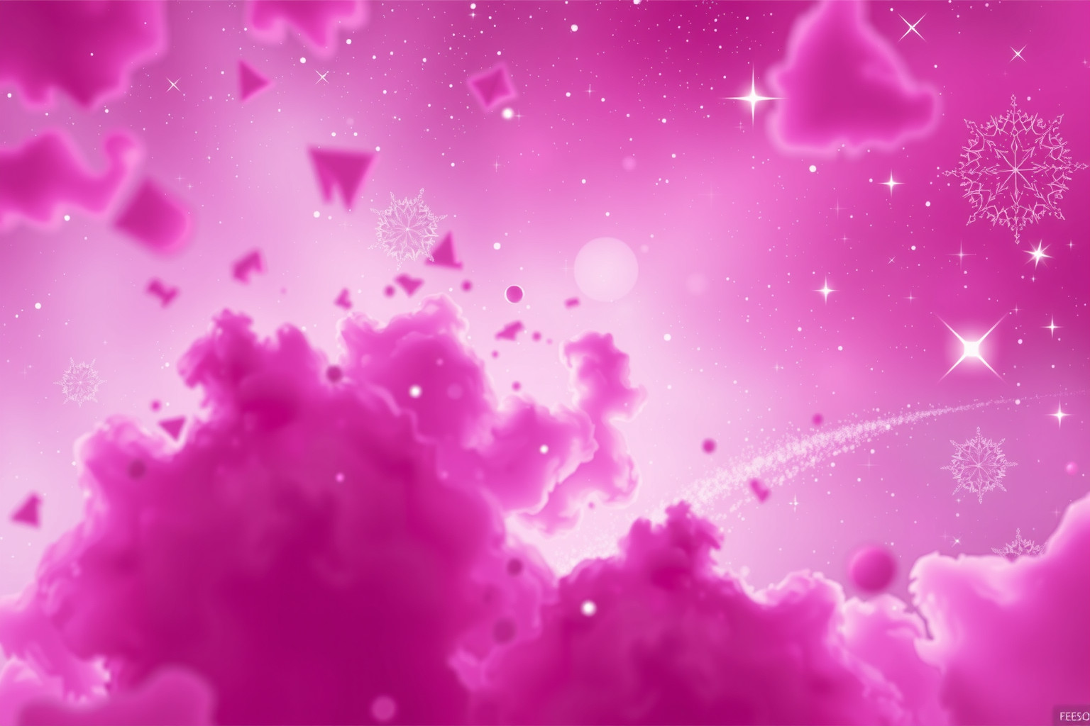 Traum 24 symbolisiert Leidenschaft und kreative Energie durch Magenta.