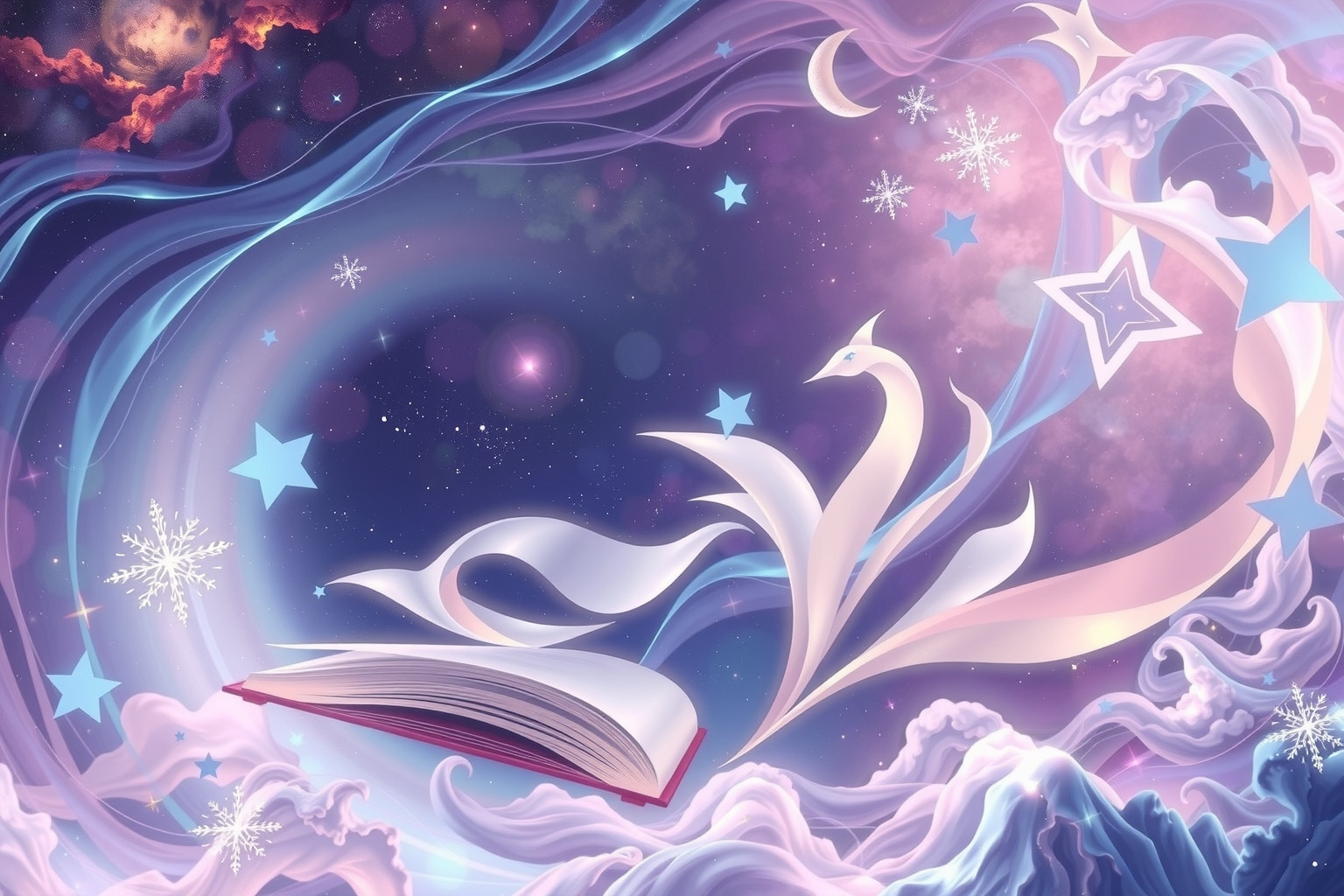 Traum 26 verbindet Reime mit verborgenen Buchgeheimnissen.