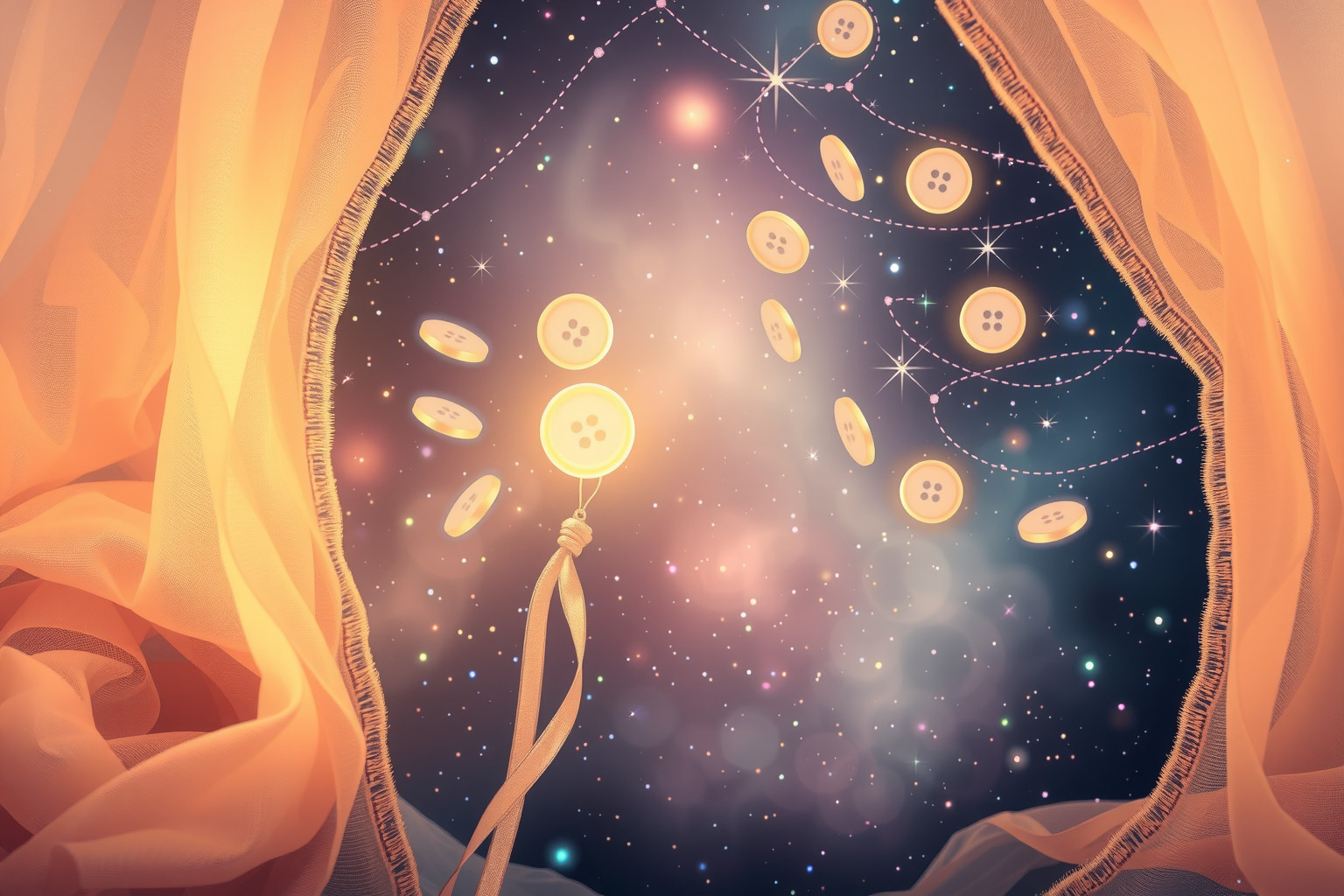 Das Aufknöpfen symbolisiert oft das Offenbaren innerer Verletzlichkeit im Traum.