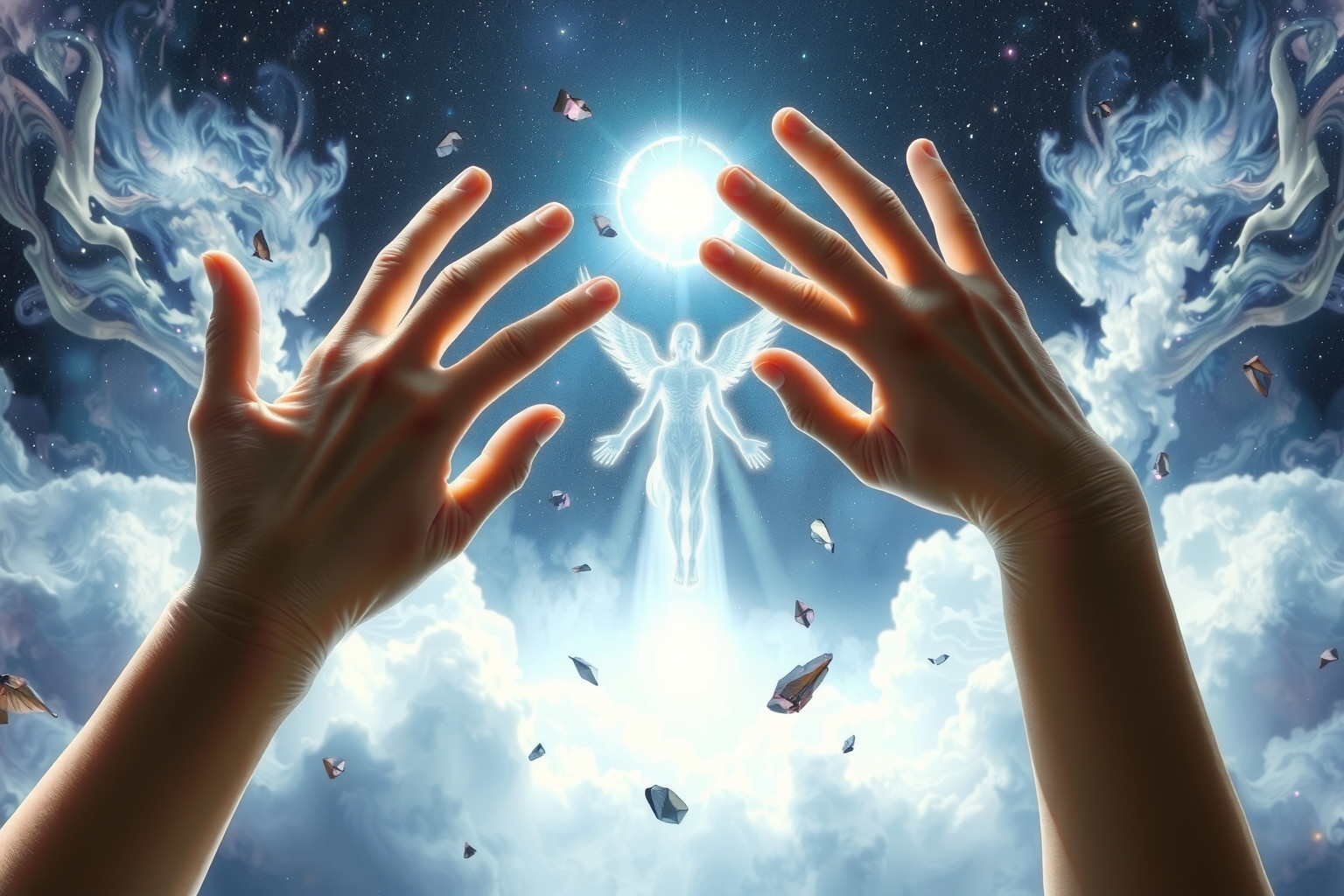 Der Traum warnt vor Einflussverlust durch öffentliche Anerkennung anderer.