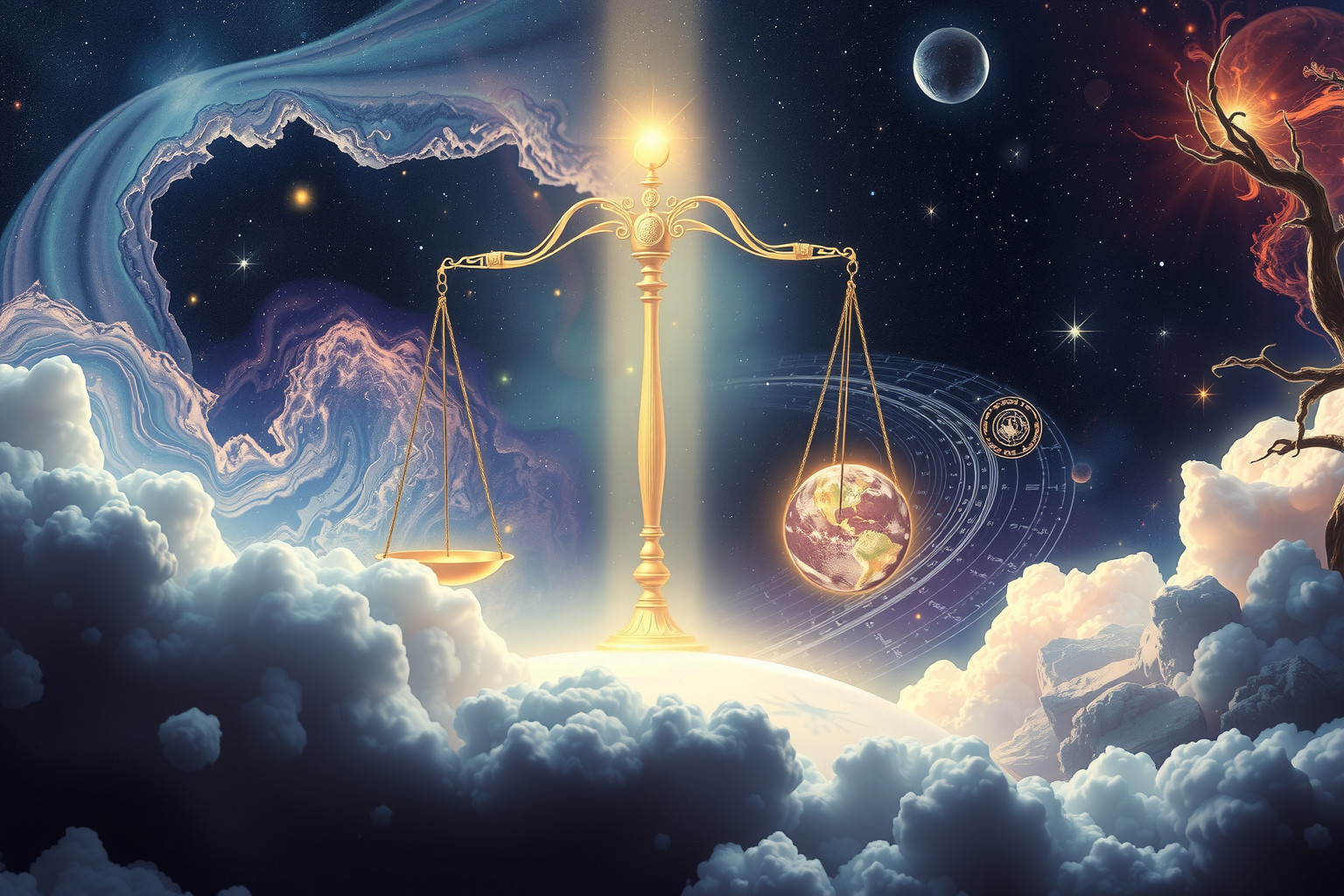 Ein Urteil im Traum symbolisiert oft innere Entscheidungsfindung und Klarheit.