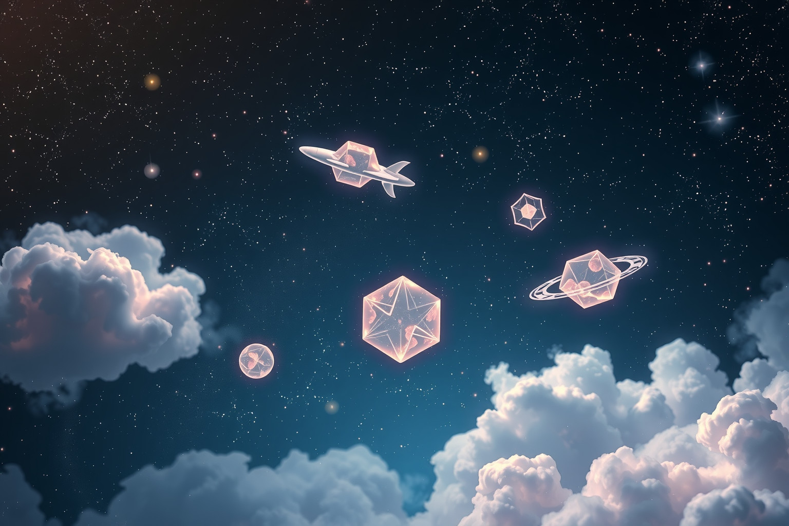 Im Traum eine Reise planen symbolisiert Sehnsucht nach Veränderung.