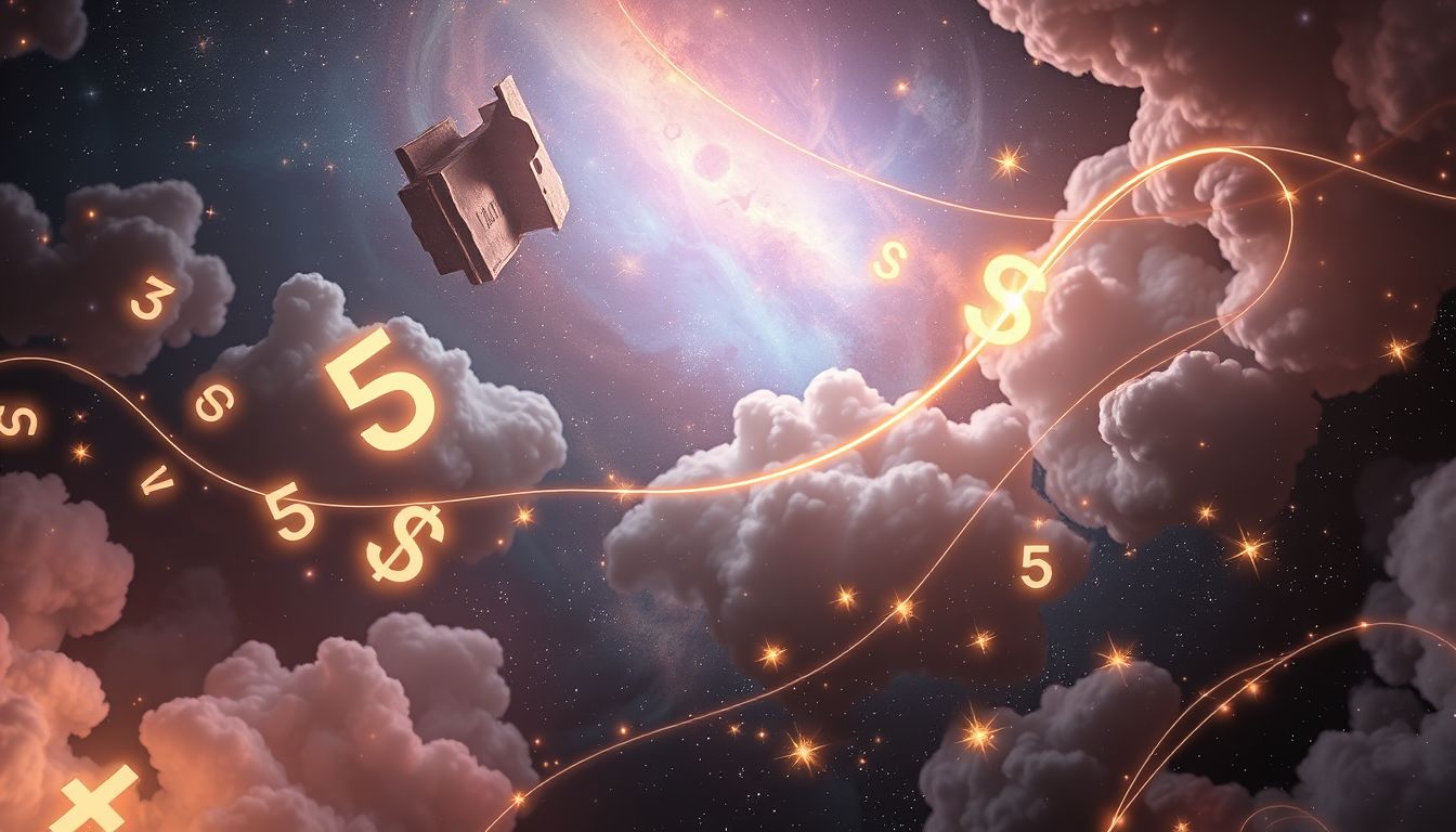 Träume vom Steuerfehler symbolisieren oft finanzielle Unsicherheit im Alltag.