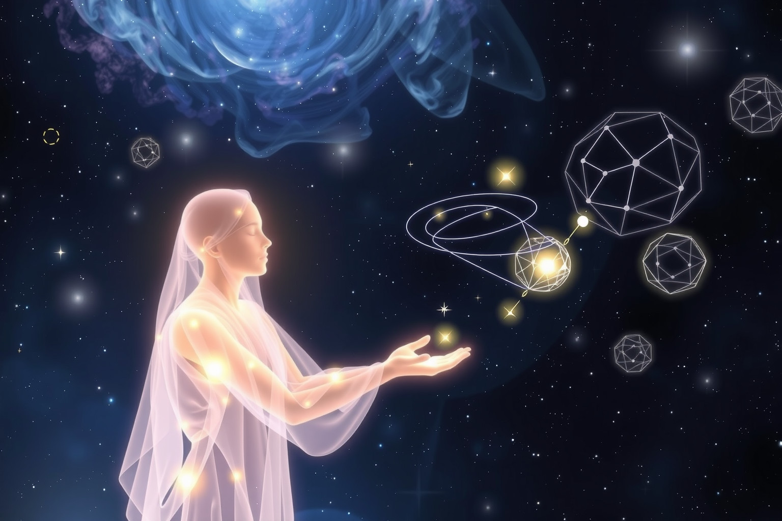 Ein Kriminalbeamter im Traum symbolisiert oft innere Konflikte.