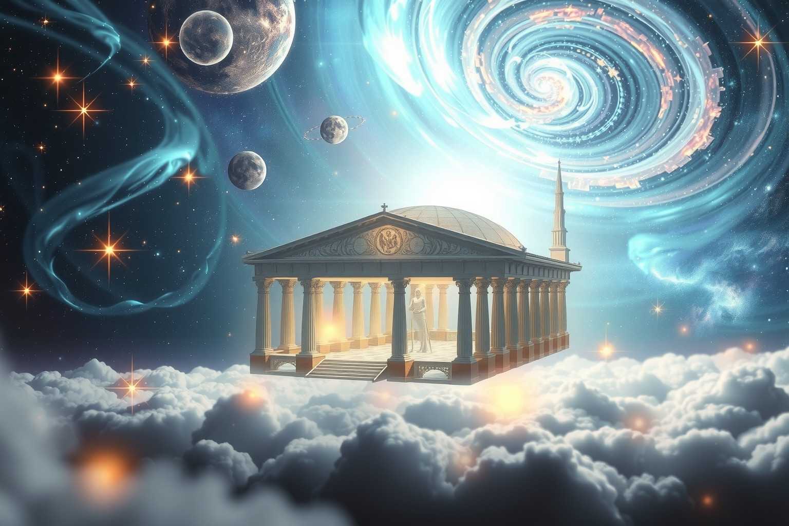 Der Traum symbolisiert oft Sehnsucht nach politischer Mitbestimmung.