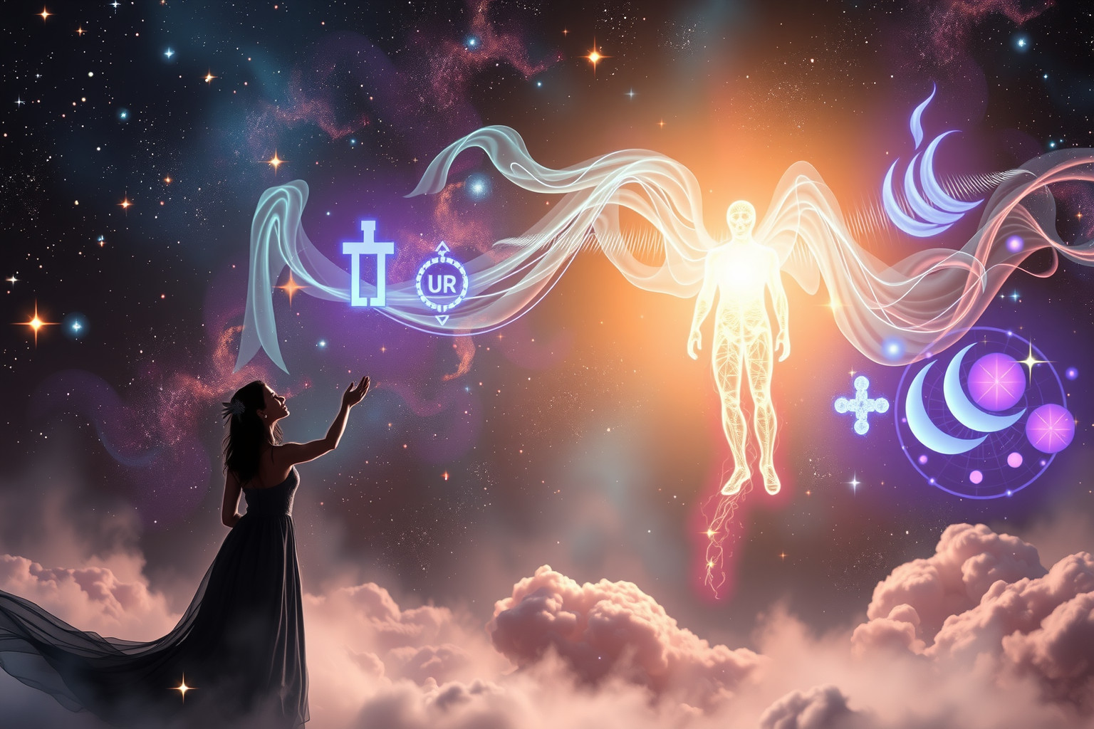 Eine Drude im Traum symbolisiert Energieverlust und innere Konflikte.
