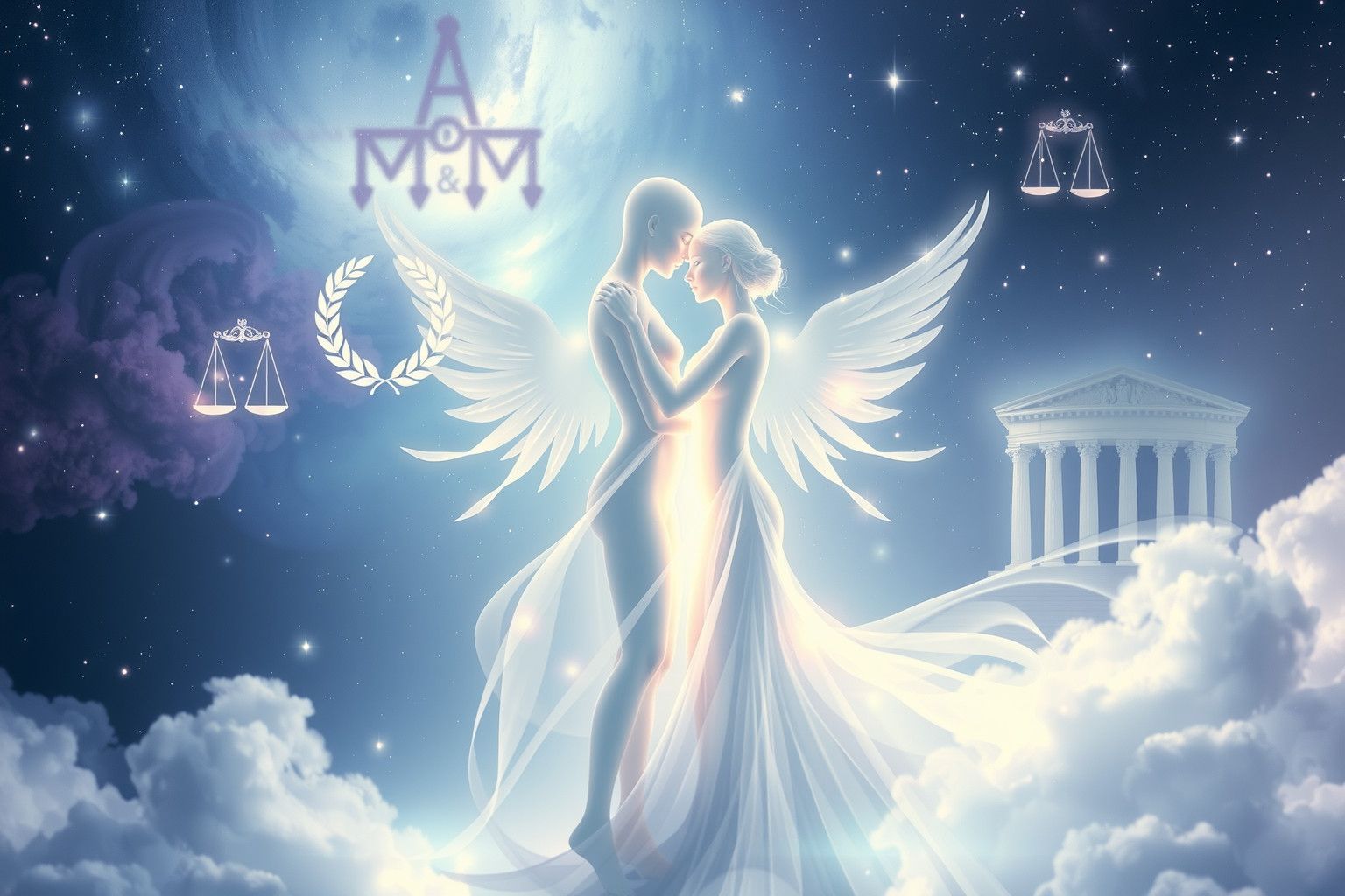 Einen Politiker heiraten symbolisiert Wunsch nach Macht und Einfluss.