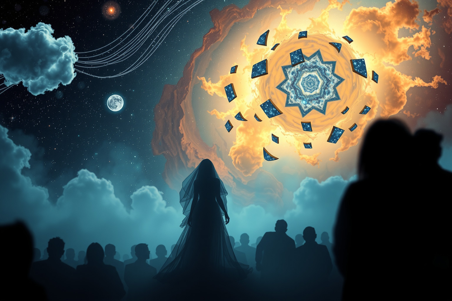 Fehler vor Publikum symbolisieren oft Angst vor öffentlicher Bloßstellung.