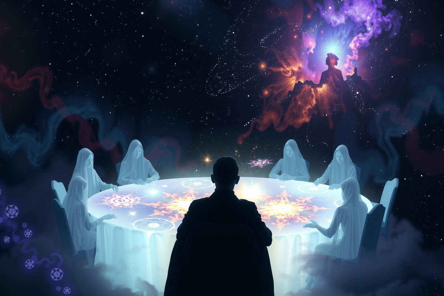 Der Traum symbolisiert oft das Gefühl sozialer Ausgrenzung.