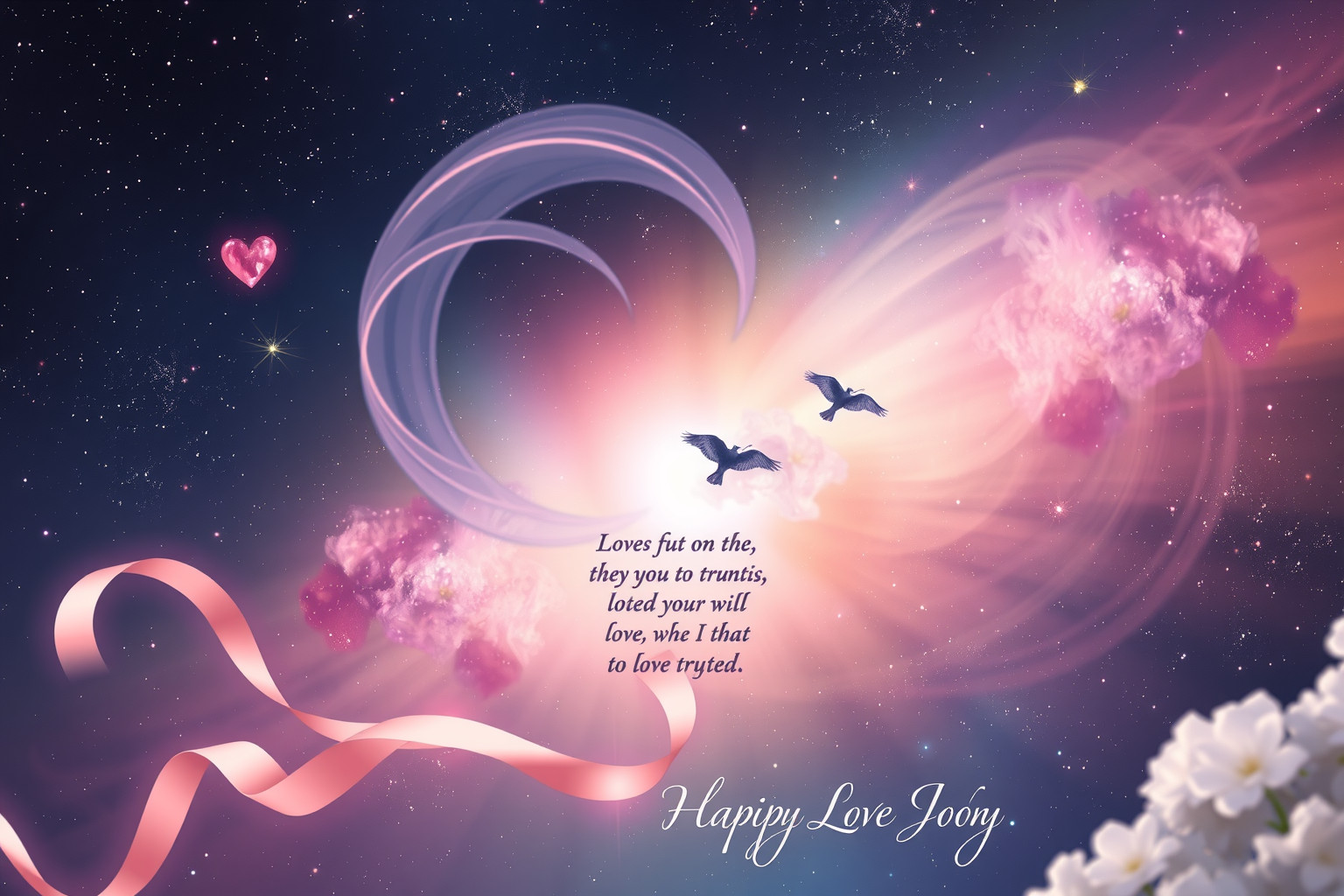 Traum 6 symbolisiert oft tiefe Sehnsucht nach echter Liebe.