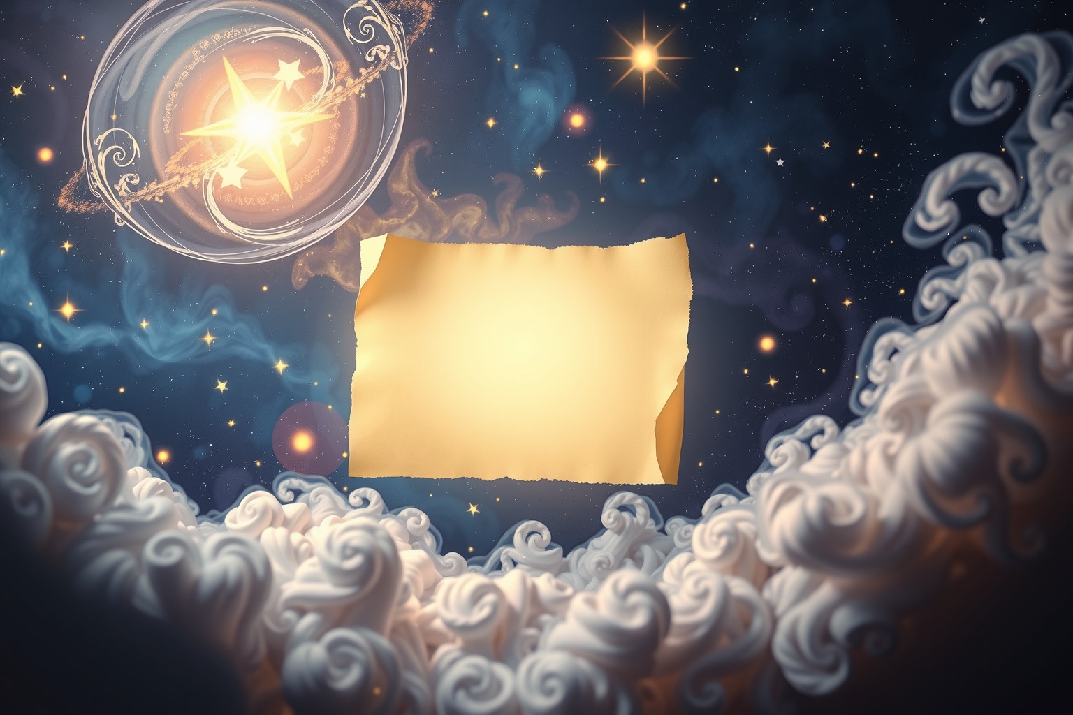 Ein namenloses Eheurkundentraum symbolisiert ungelöste Identitätskonflikte.