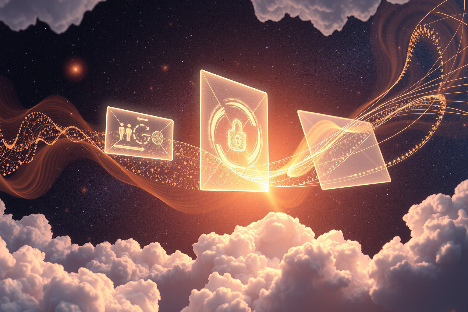 Traum 7 zeigt, wie Planung Sicherheit und Orientierung im Leben schafft.