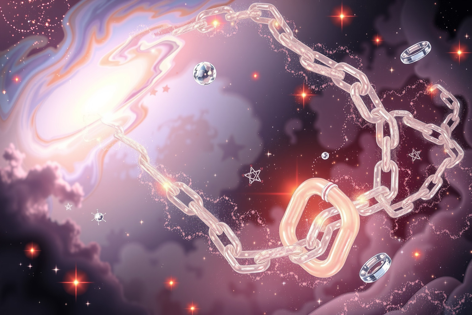 Traum von Verhaftung symbolisiert oft Schuldgefühle oder Kontrollverlust.