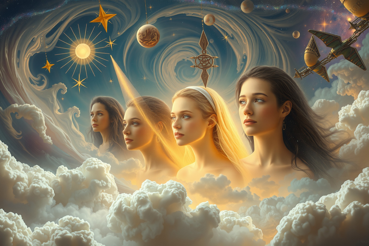 Träume von seltenen Rassen spiegeln oft kulturelle Sehnsüchte wider.