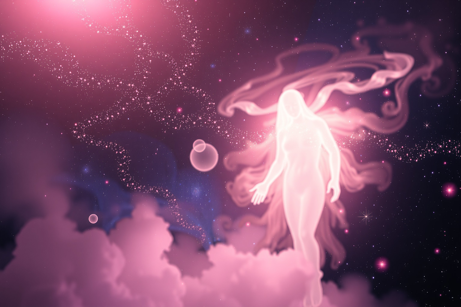 Der Traum, unsichtbar zu sein, symbolisiert oft Unsicherheit und Isolation.