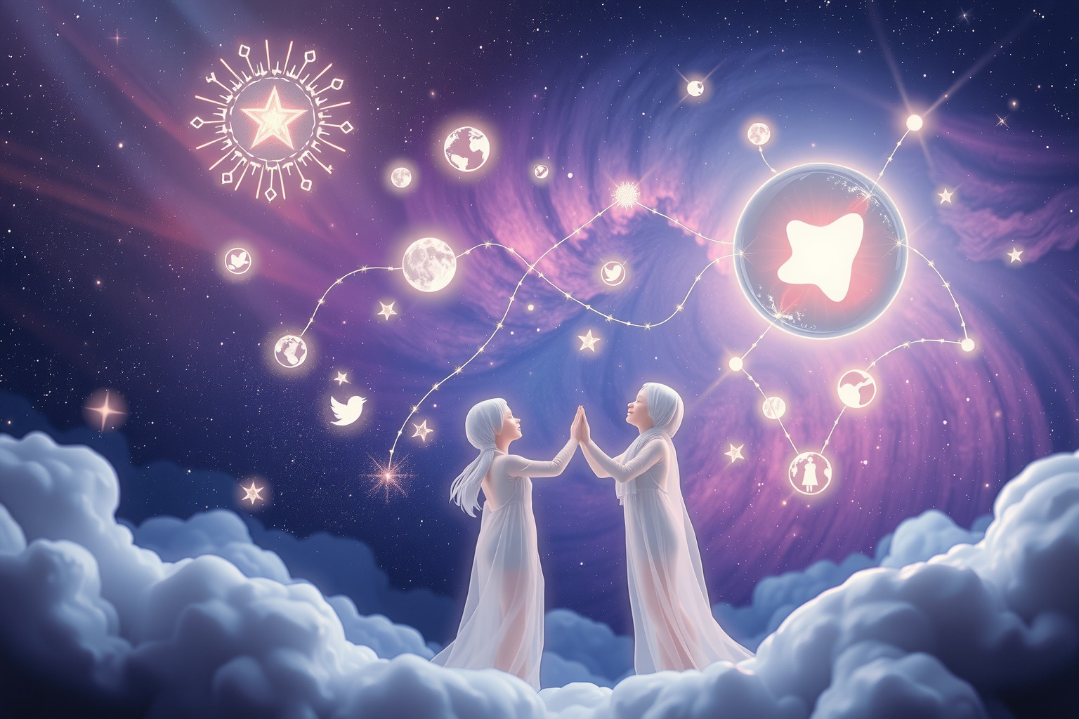 Der Traum von Einladung symbolisiert Wunsch nach sozialer Anerkennung und Netzwerken.