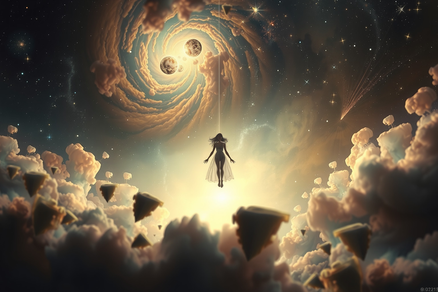 Träume von sozialer Ausgrenzung spiegeln oft echte Ängste wider.