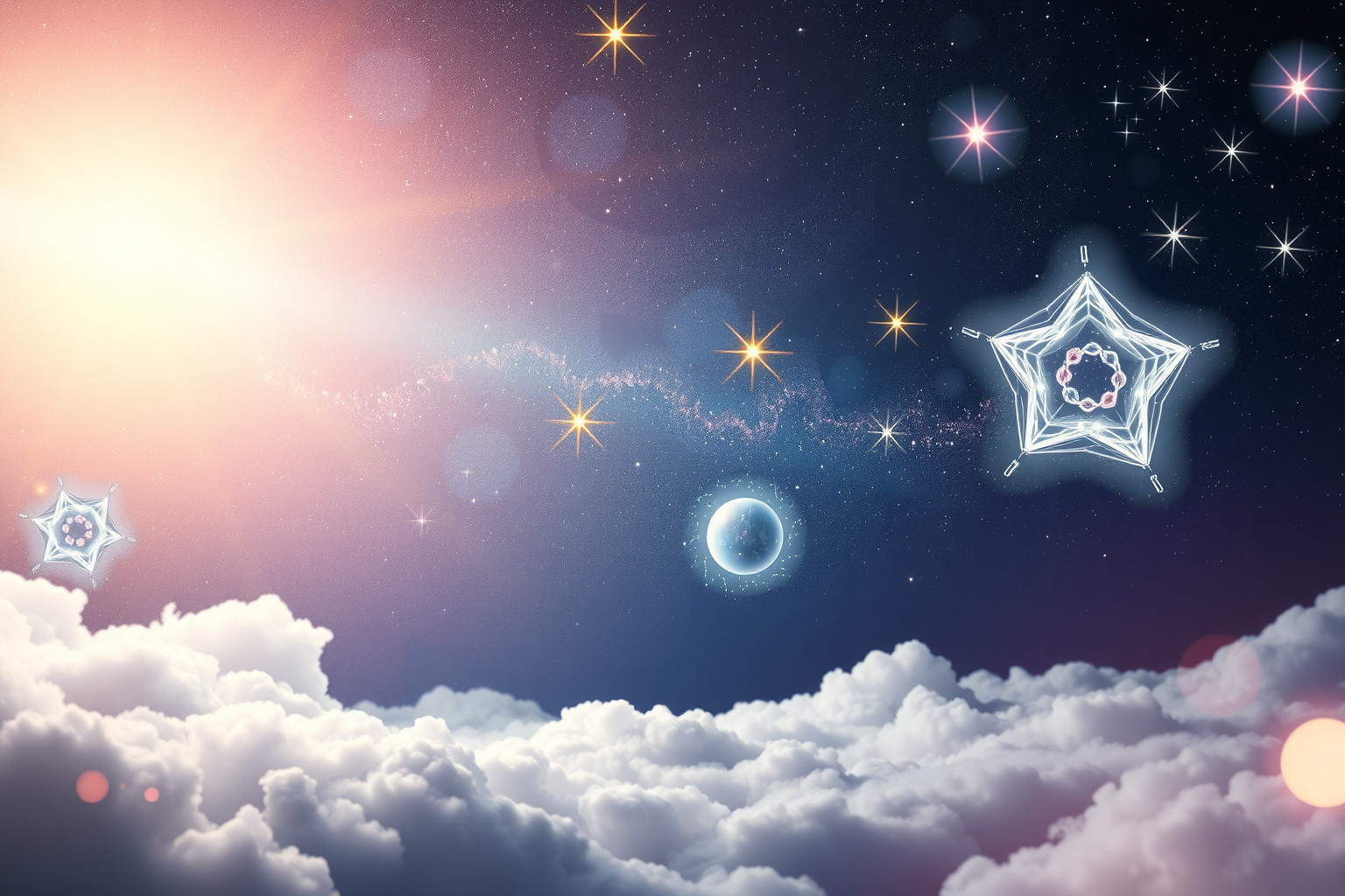 Traumdeutung zeigt verborgene Wünsche hinter Schauplatz-Symbolen.