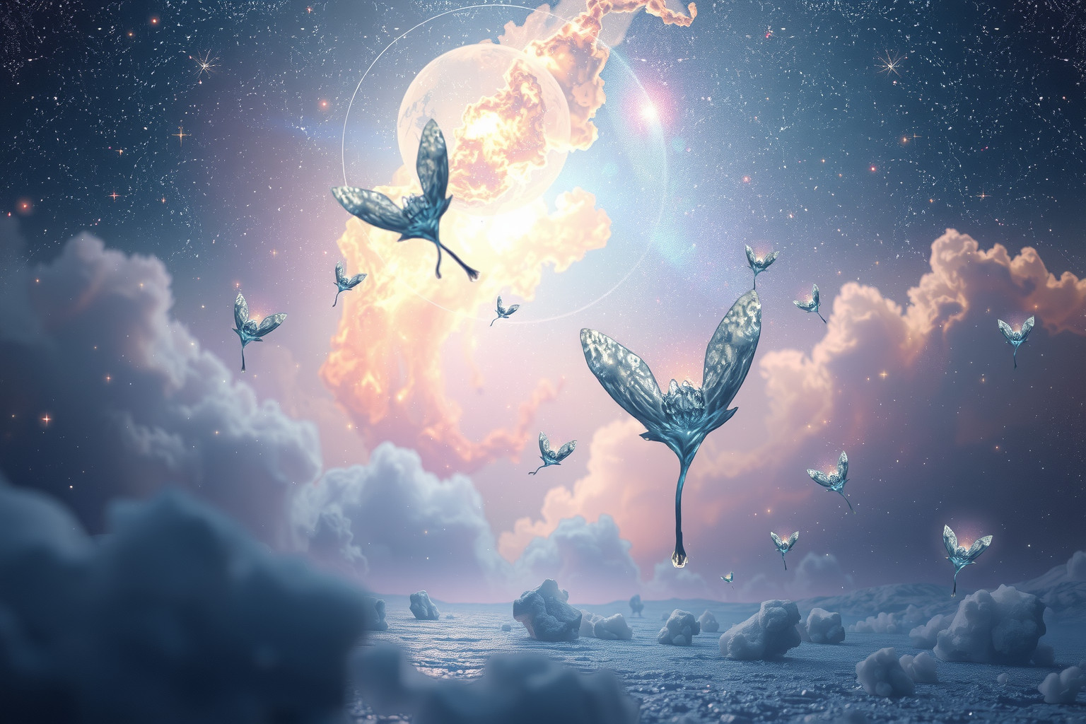 Fehlgeschlagene Aussaat symbolisiert oft verpasste Chancen oder Enttäuschungen.