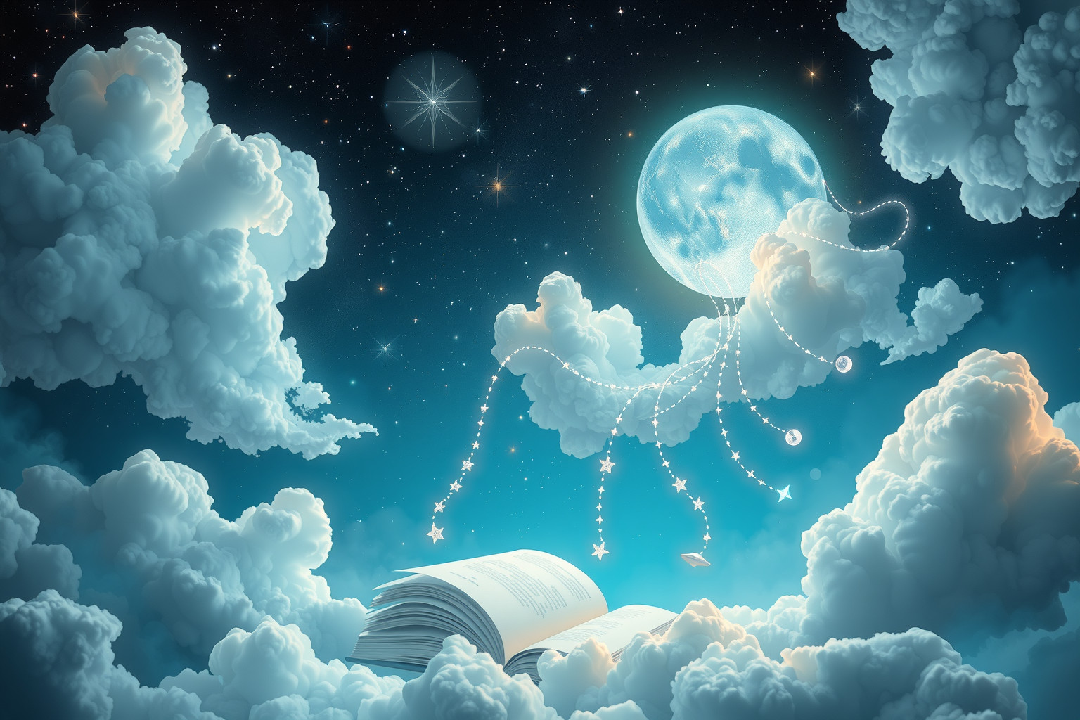 Ein Traumtagebuch hilft, Traumsymbole klarer zu entschlüsseln.