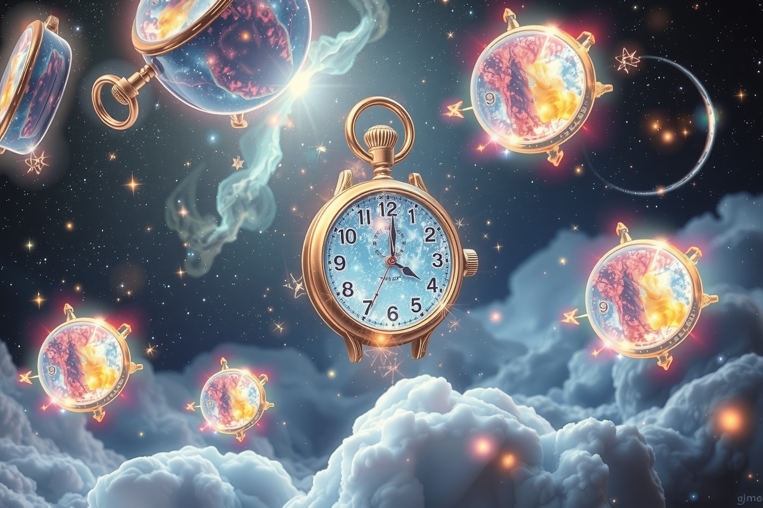 Das Träumen von gefälschten Rolex symbolisiert innere Unsicherheit und Täuschung.