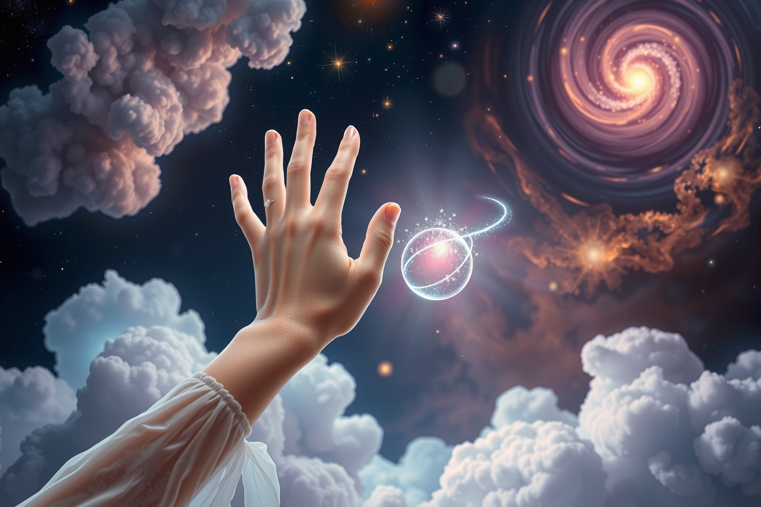 Der Traum spiegelt oft Sehnsucht nach Status und Anerkennung wider.