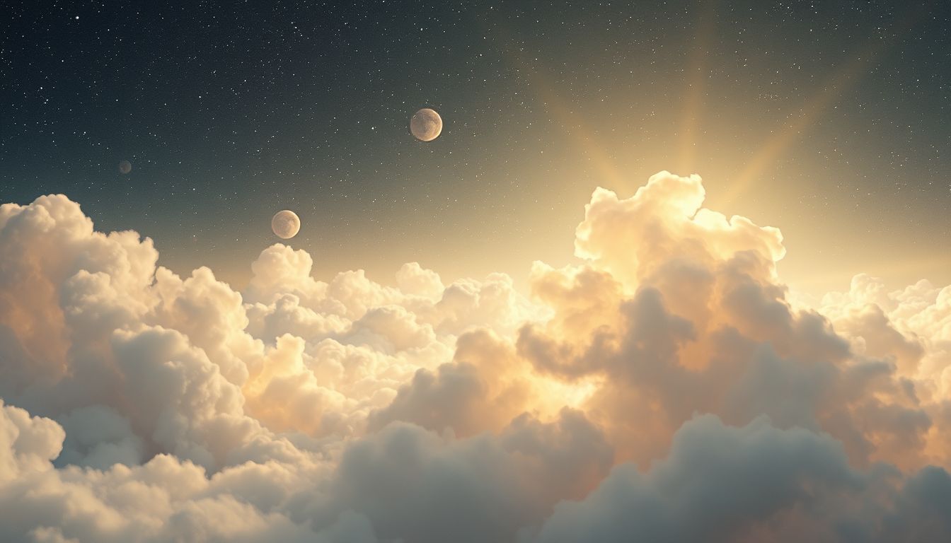 Passives Vorspiel im Traum symbolisiert oft emotionale Erwartung und Unsicherheit.
