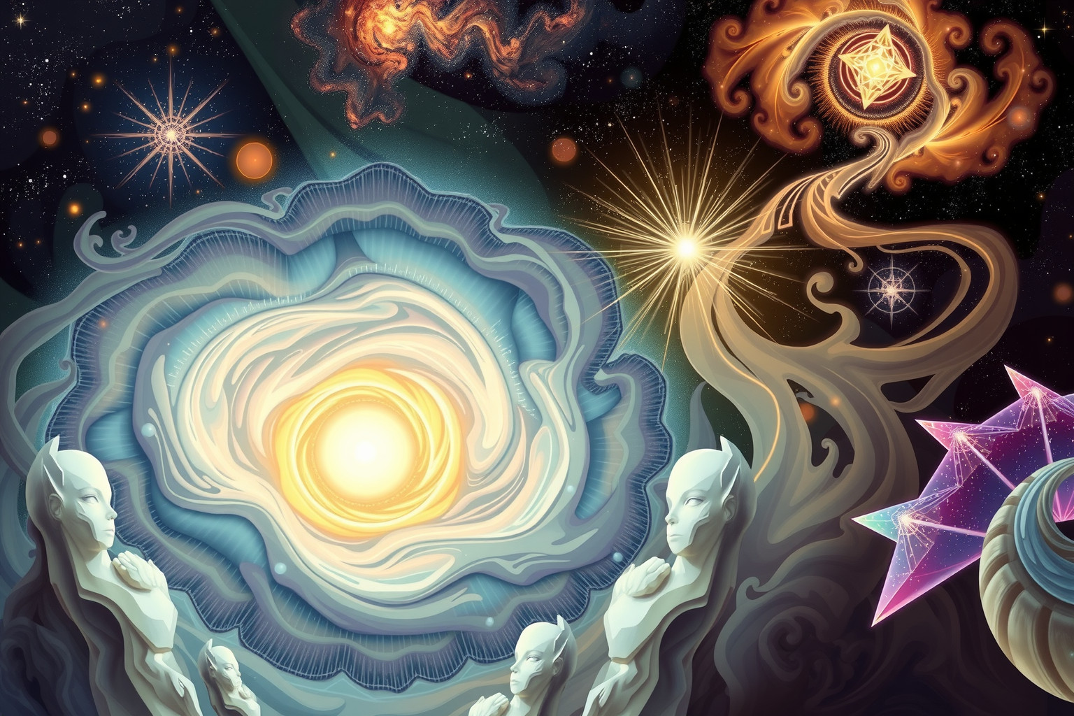 Professionelle Traumdeutung bei wiederkehrenden Albträumen dringend empfohlen.