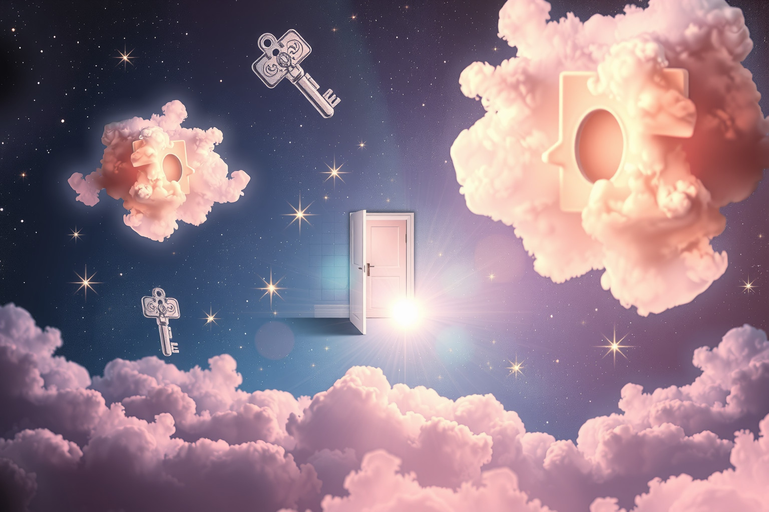 Professionelle Traumdeutung hilft bei wiederkehrenden oder belastenden Träumen.