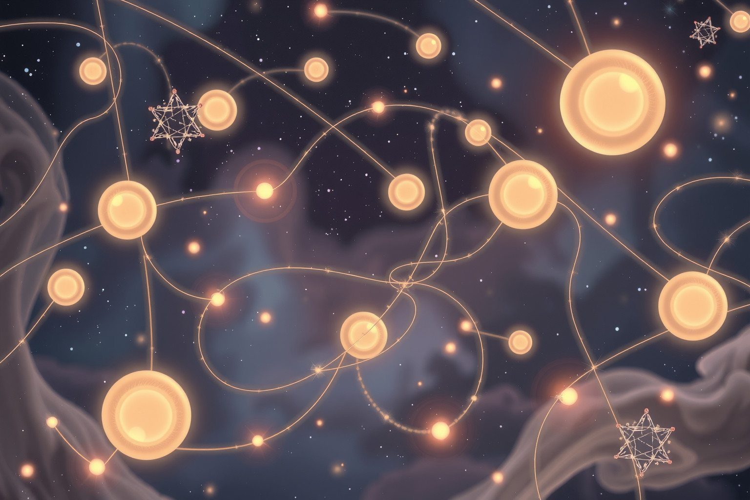 Traumtagebuch hilft, Träume klarer zu erinnern und zu deuten.