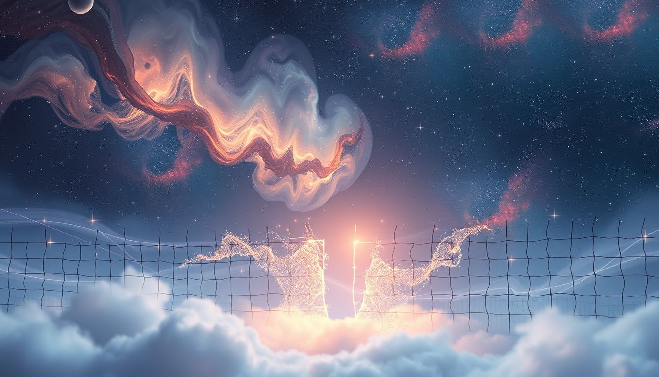 Zerfallende Zäune symbolisieren oft verletzte persönliche Grenzen und Schutzlosigkeit.