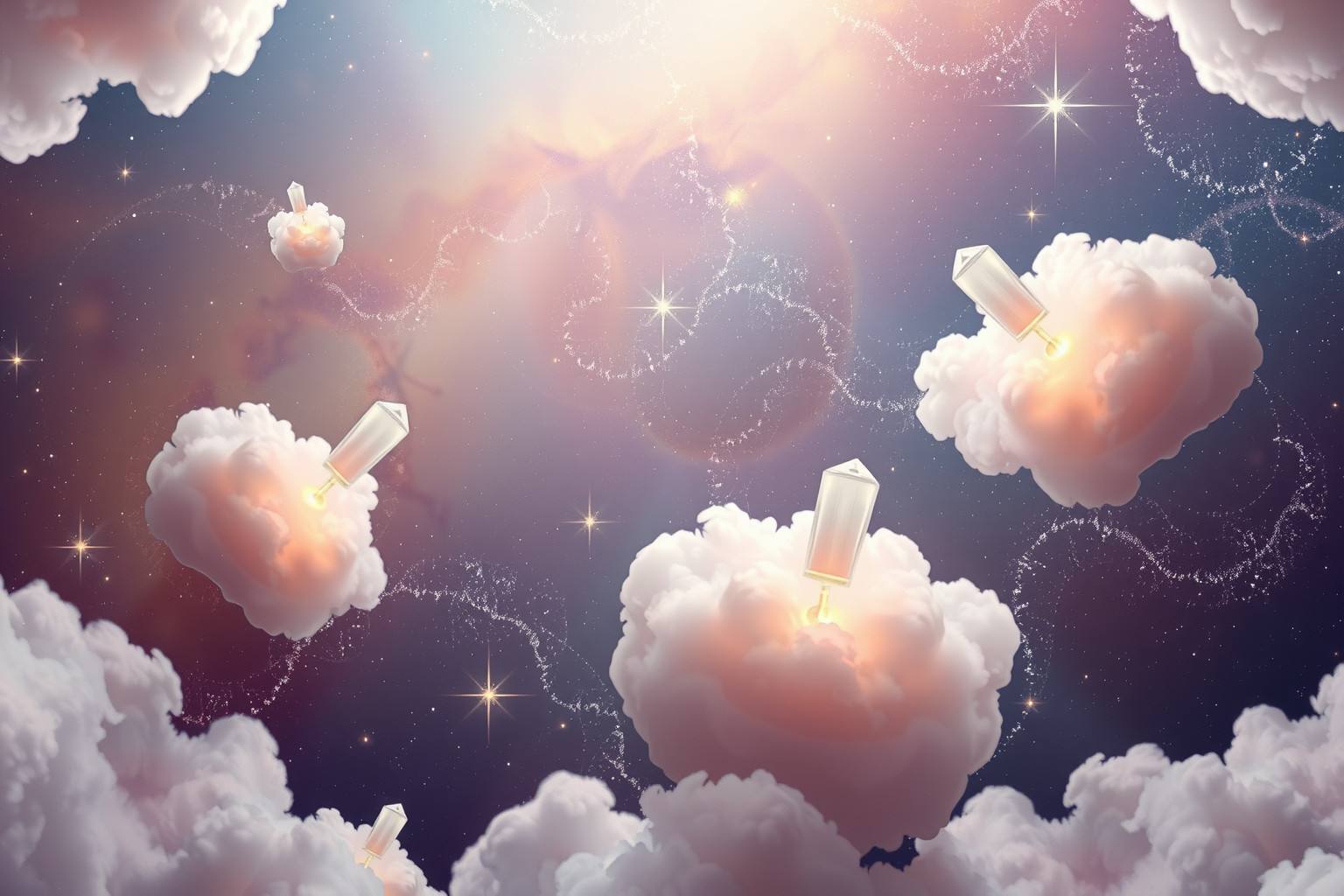 Zusätzliche Traumbeispiele verdeutlichen vielfältige Bedeutungen von Reißzwecken.