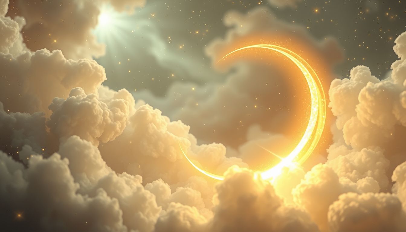 Ein perfektes Croissant symbolisiert Genuss, Zufriedenheit und Belohnung.