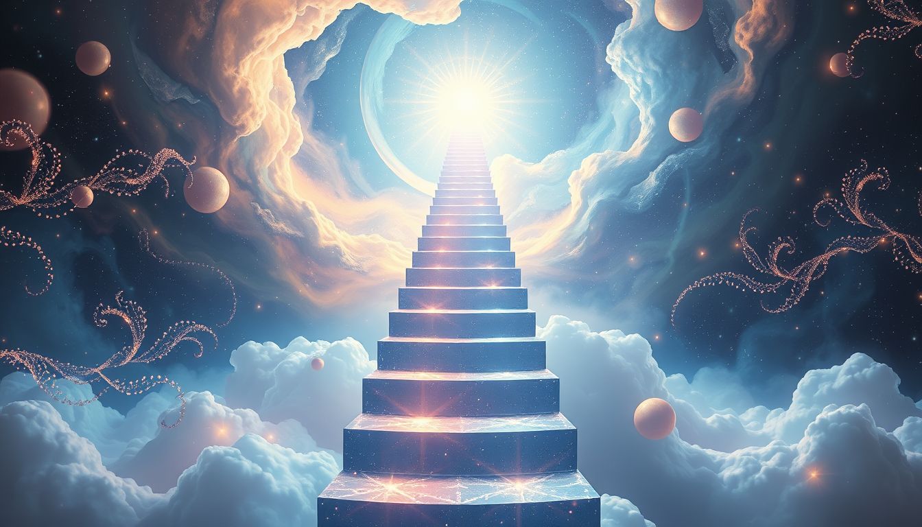 Der Traum vom Hochsitz symbolisiert das Streben nach Anerkennung und Erfolg.
