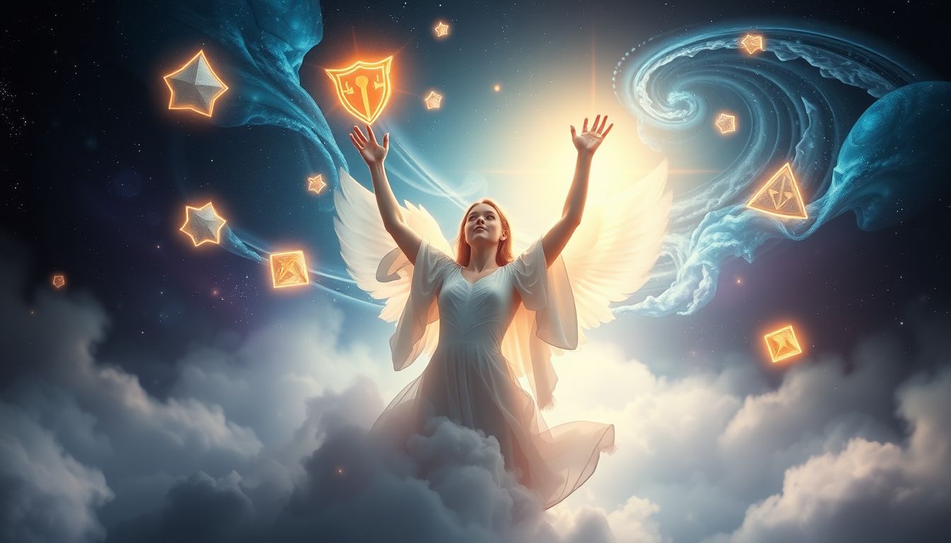 Der Traum vom Ritterspiel symbolisiert kommenden Triumph und gesteigertes Selbstvertrauen.