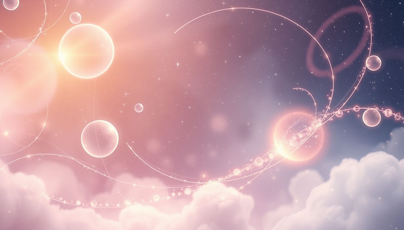 Der erste Traum von Komplimenten symbolisiert Selbstwert und Anerkennung.