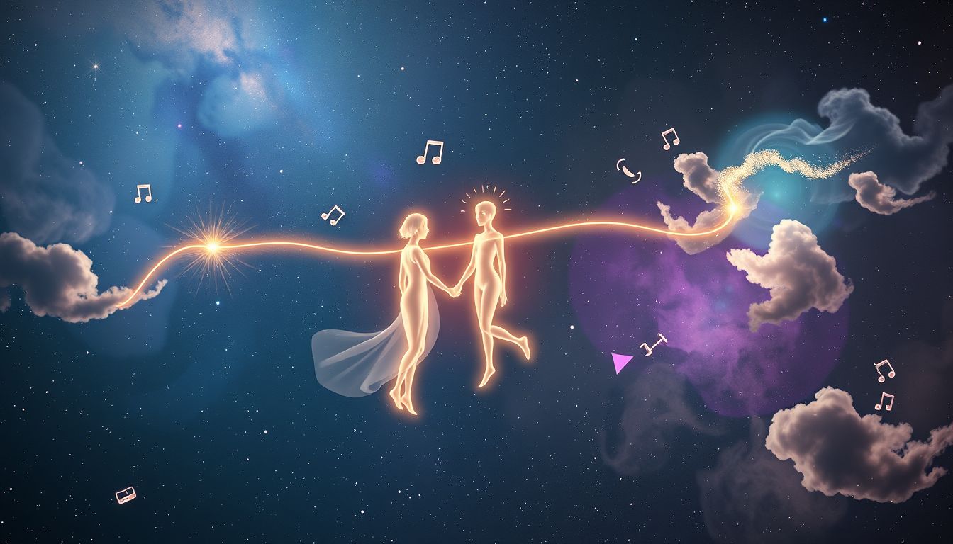 Träume von Telefongesprächen symbolisieren oft Verbindung und emotionale Distanz.