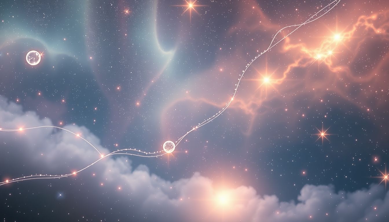 Angeln am Tag symbolisiert Bewusstsein und mentale Klarheit im Traum.